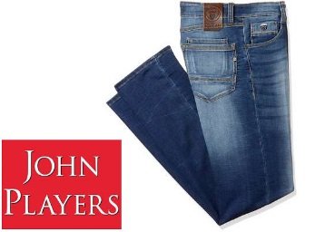 john players jeans flipkart