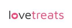 Lovetreats Coupons