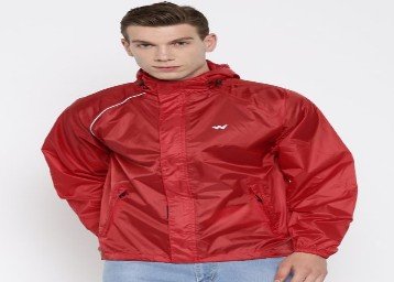 Wildcraft Raincoats 50% OFF at flipkart