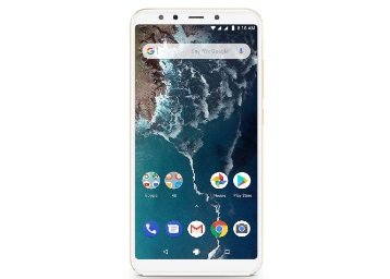 MI A2 Smartphone at Rs. 1740 Only