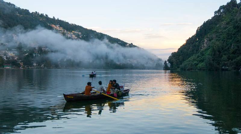 Nanital