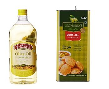 Oils & Ghee minimum 60% off From Rs. 149