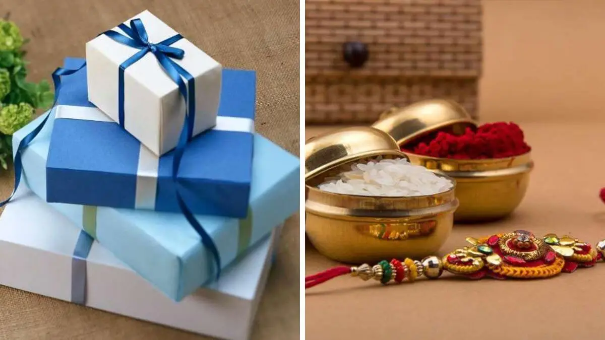 Rakhi Gift Delivery to Pune: Hassle-free Solution