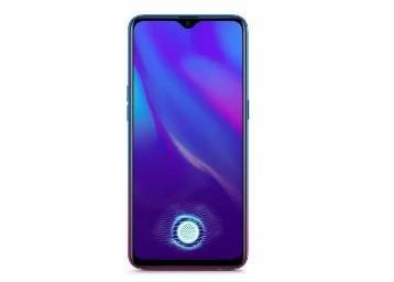 OPPO K1 ( 64 GB) (6 GB RAM) at Rs. 13990