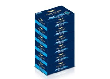 Park Avenue Soap Cool Blue, 125g (Pack of 6) @ Rs. 189