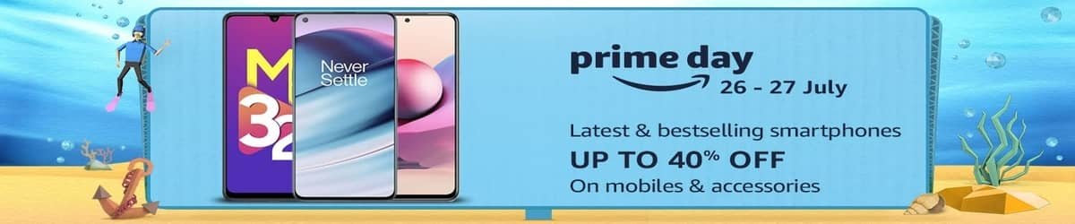 mobile offers on amazon prime day sale