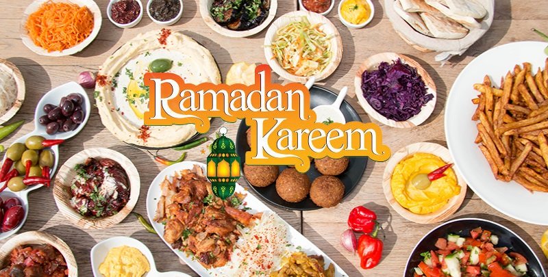 10 Tasty Ramadan Recipes to Break the Fast