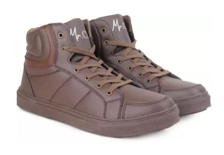 Upto 80% Off On Carlton London Sneakers From Rs. 422