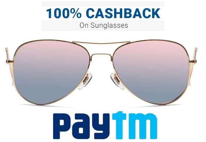 Loot on Coolwinks: Get Elite Sunglass for Rs.14 [Read Inside]