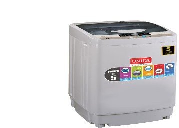 Onida Fully Automatic Top Load Washing Machine Rs.9999