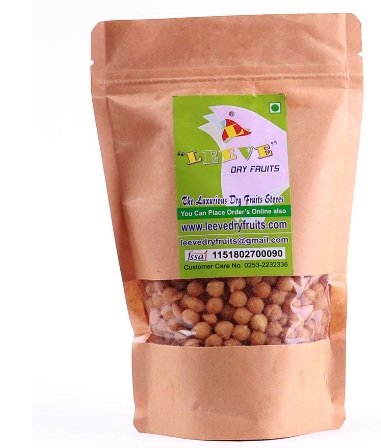 Leeve Dry Fruits Butterscotch Nuts, 200g Rs.155